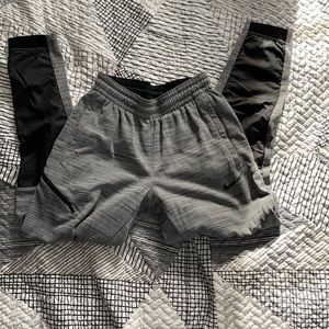 Nike Dri-Fit Athletic Pants